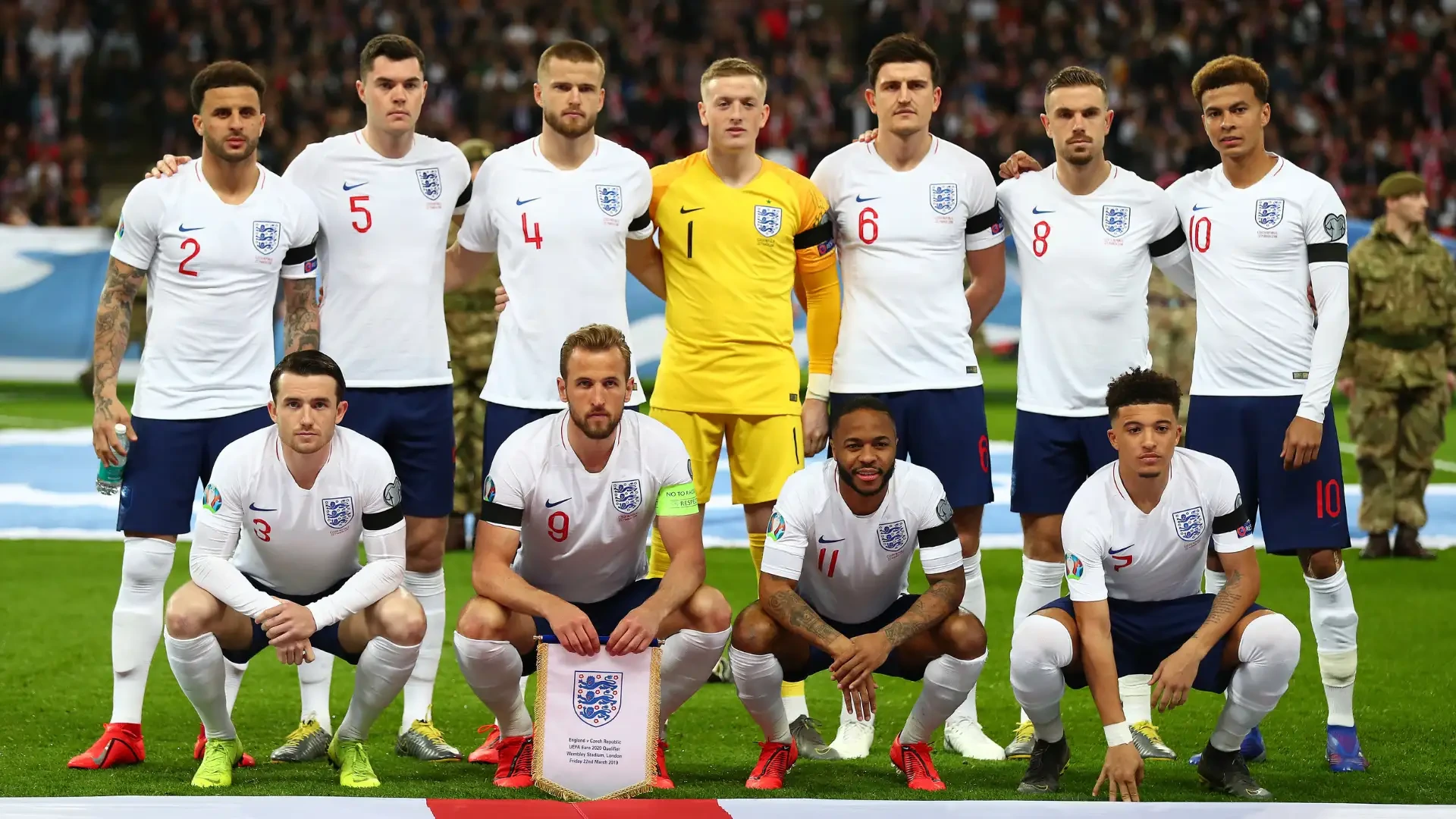 Cotswolds Song Aims to Inspire Englands World Cup Dream