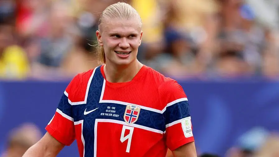 Erling Haaland Accepts Tom Hollands Long Delayed Dinner Invitation