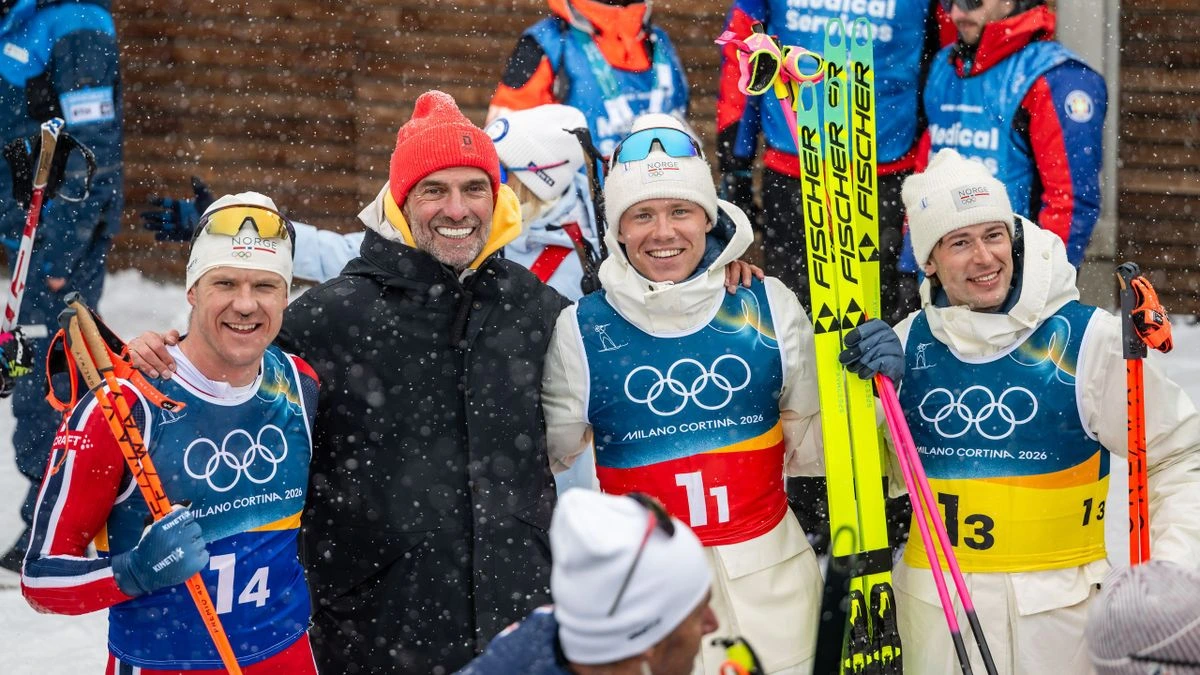 Erling Haaland and Johannes Klaebo Back $10 Million Norway Chess Tour Expansion