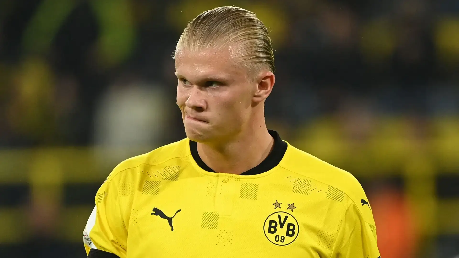 Erling Haaland Eyes Summer Exit from Manchester City After UCL Disappointment