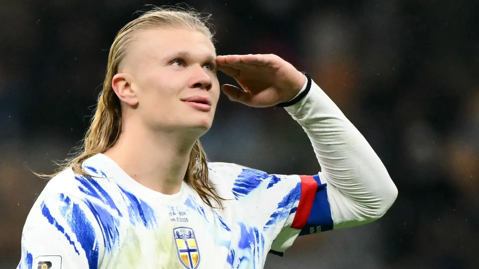 Erling Haaland Set for Hollywood Debut in Animated Film ‘ViQueens’