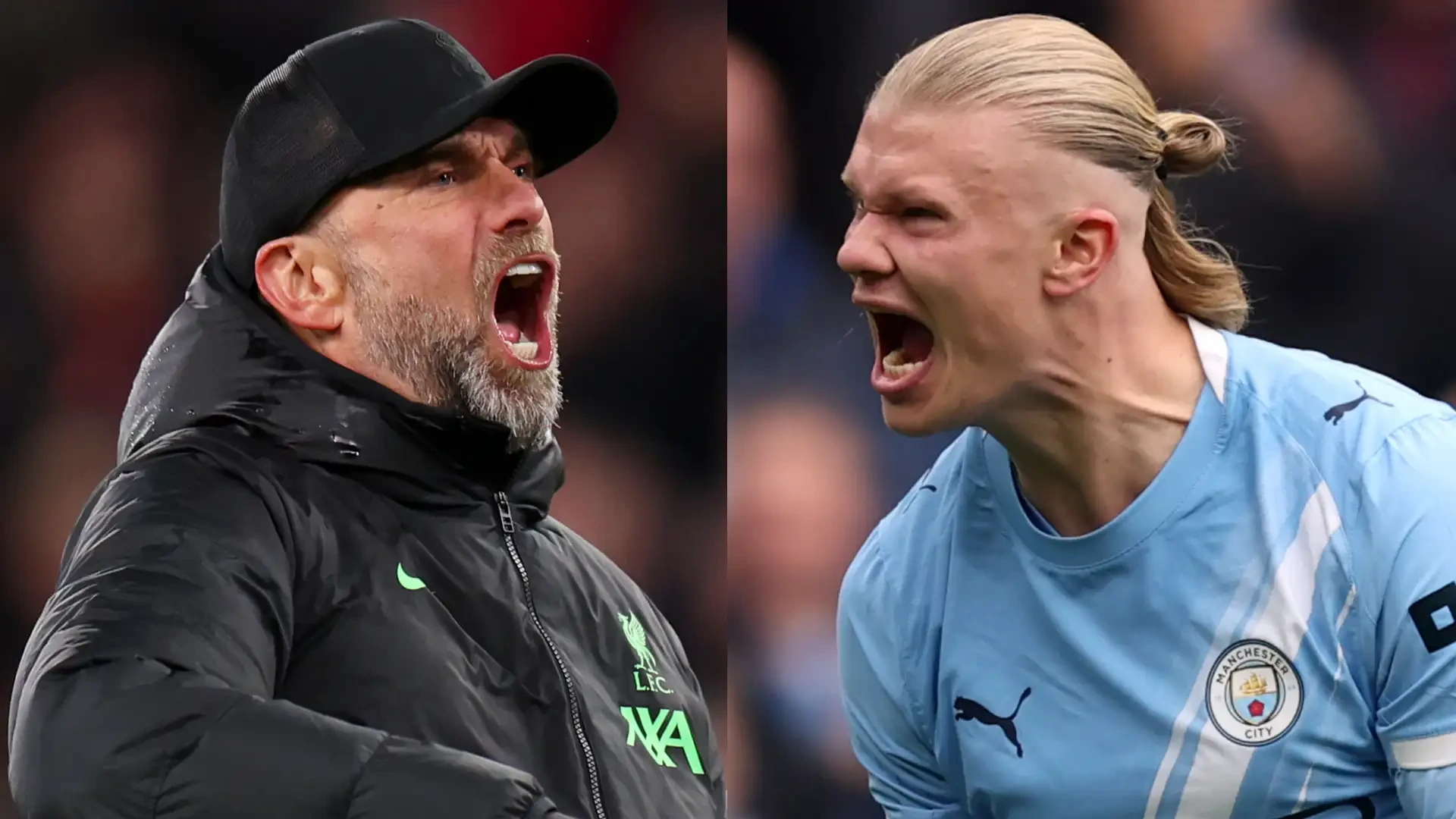 Haaland and Klopp Join Budweisers World Cup 2026 Campaign
