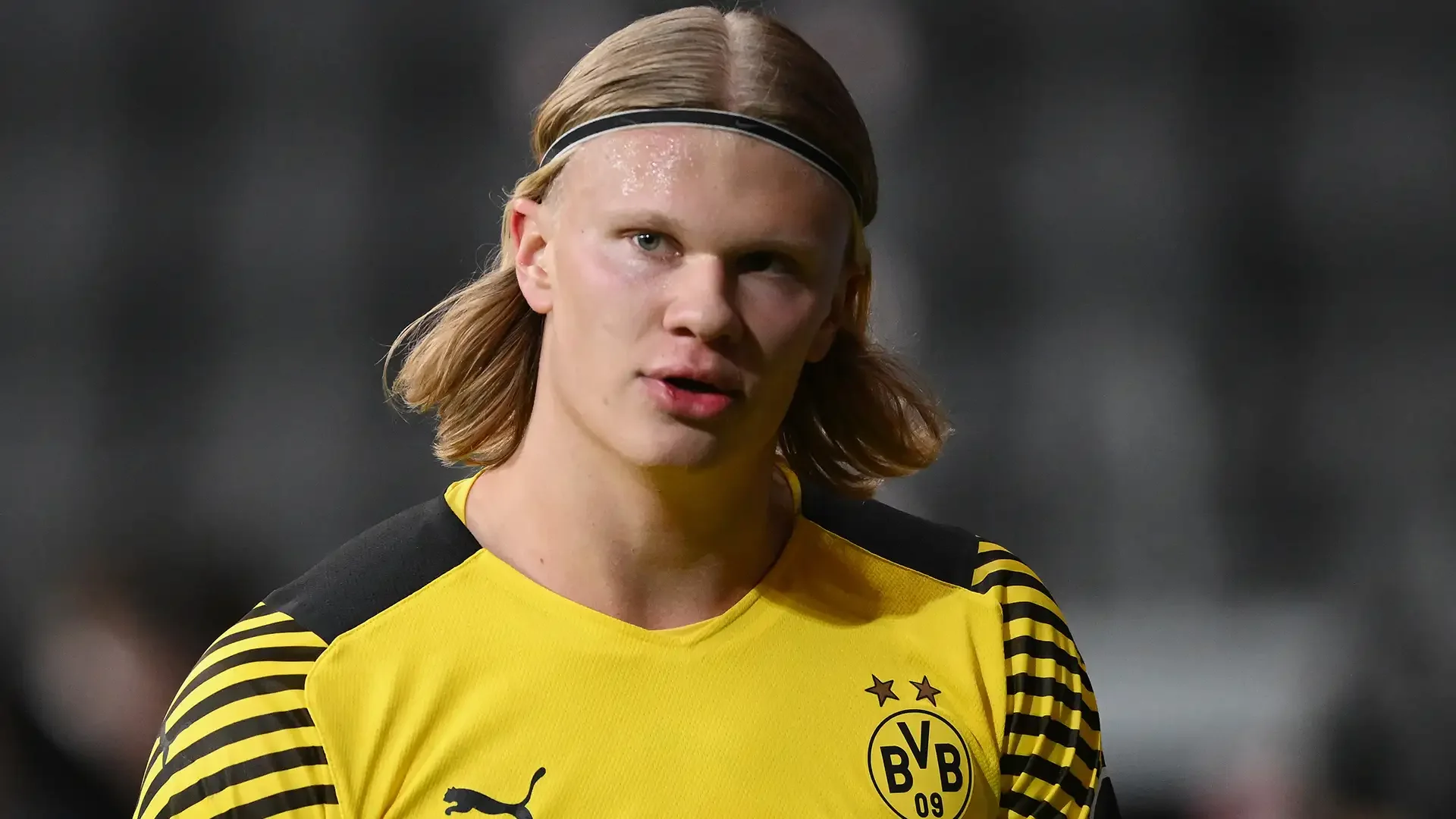 Erling Haalands 6000 Calorie Diet Sparks Debate