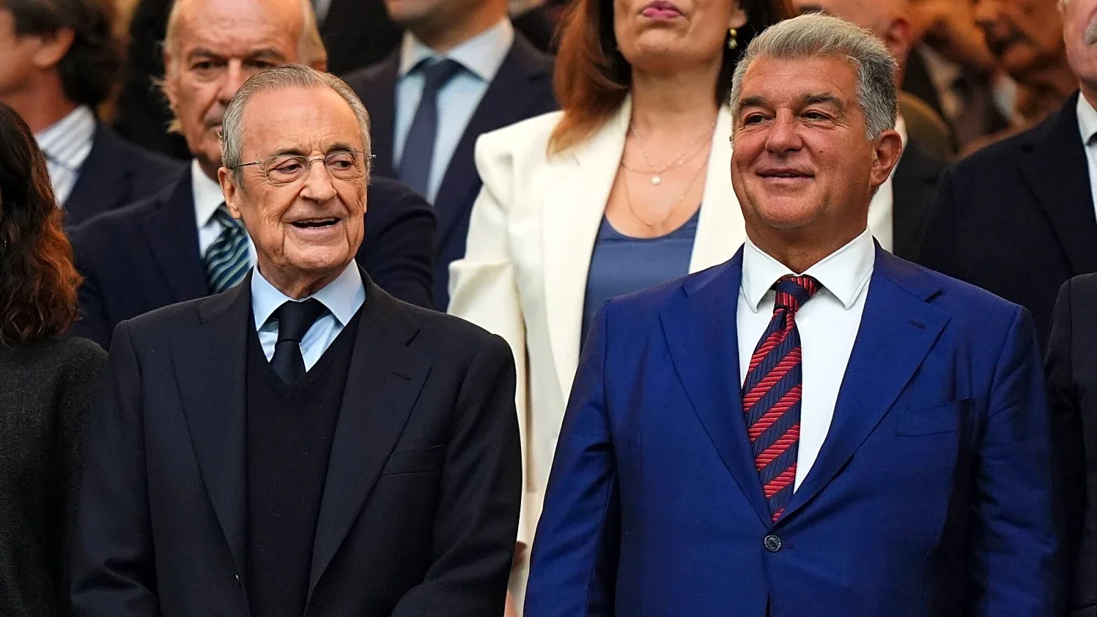 Barcelona Clarify UEFA Investigation Into Negreira Case