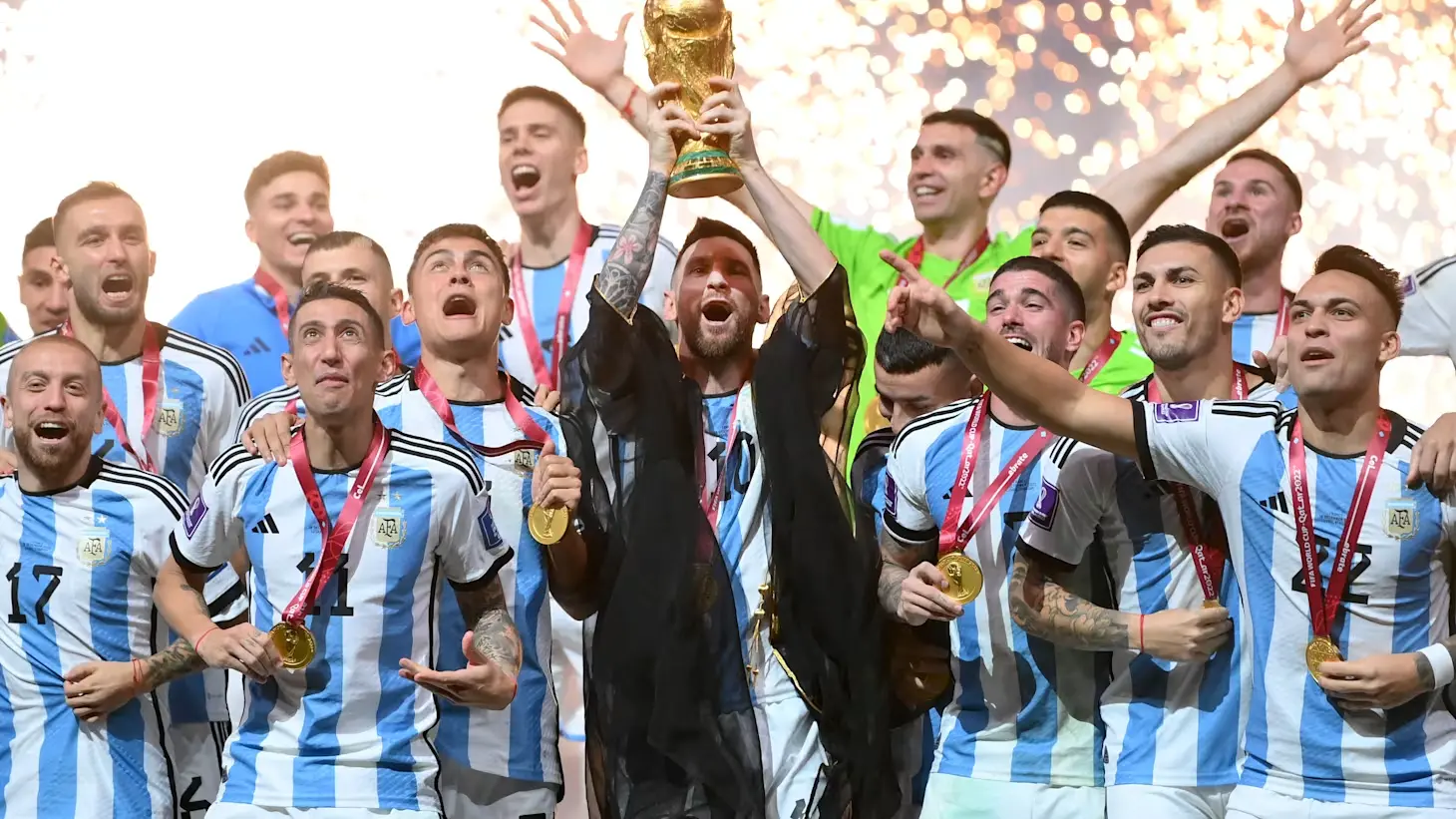 FIFA World Cup 2026 Ticket Prices Leave Many Fans Frustrated