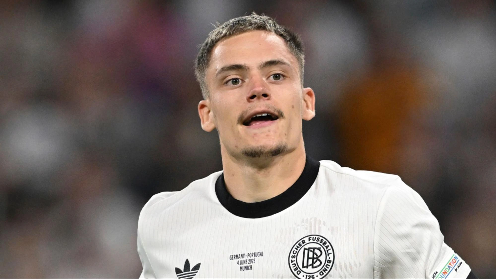 Liverpool Open to Wirtz Exit Amid Real Madrid Speculation