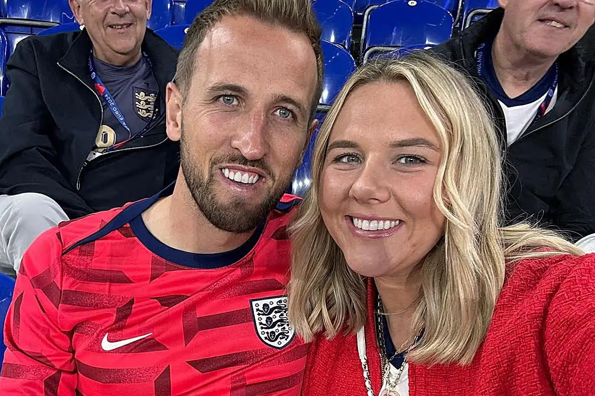 Harry Kane Backed for Major Individual Honour After Bayern Success