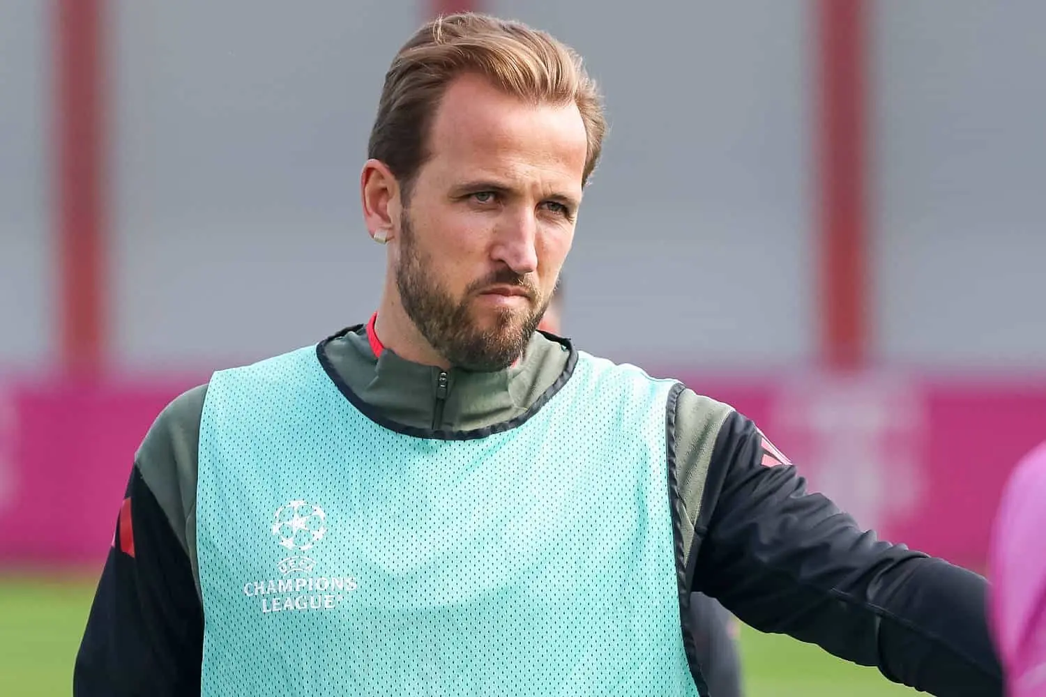 Harry Kane Enters Ballon d'Or Race After Record Breaking Bayern Success