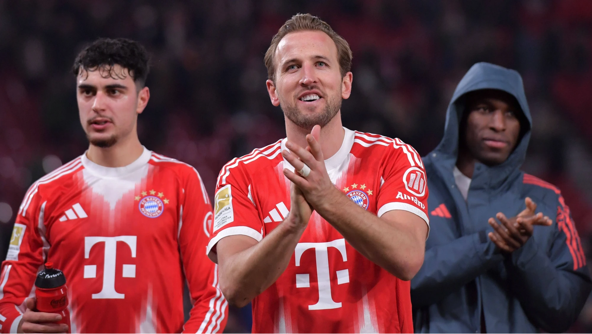 Did Barcelona Miss Their Chance to Sign Harry Kane?