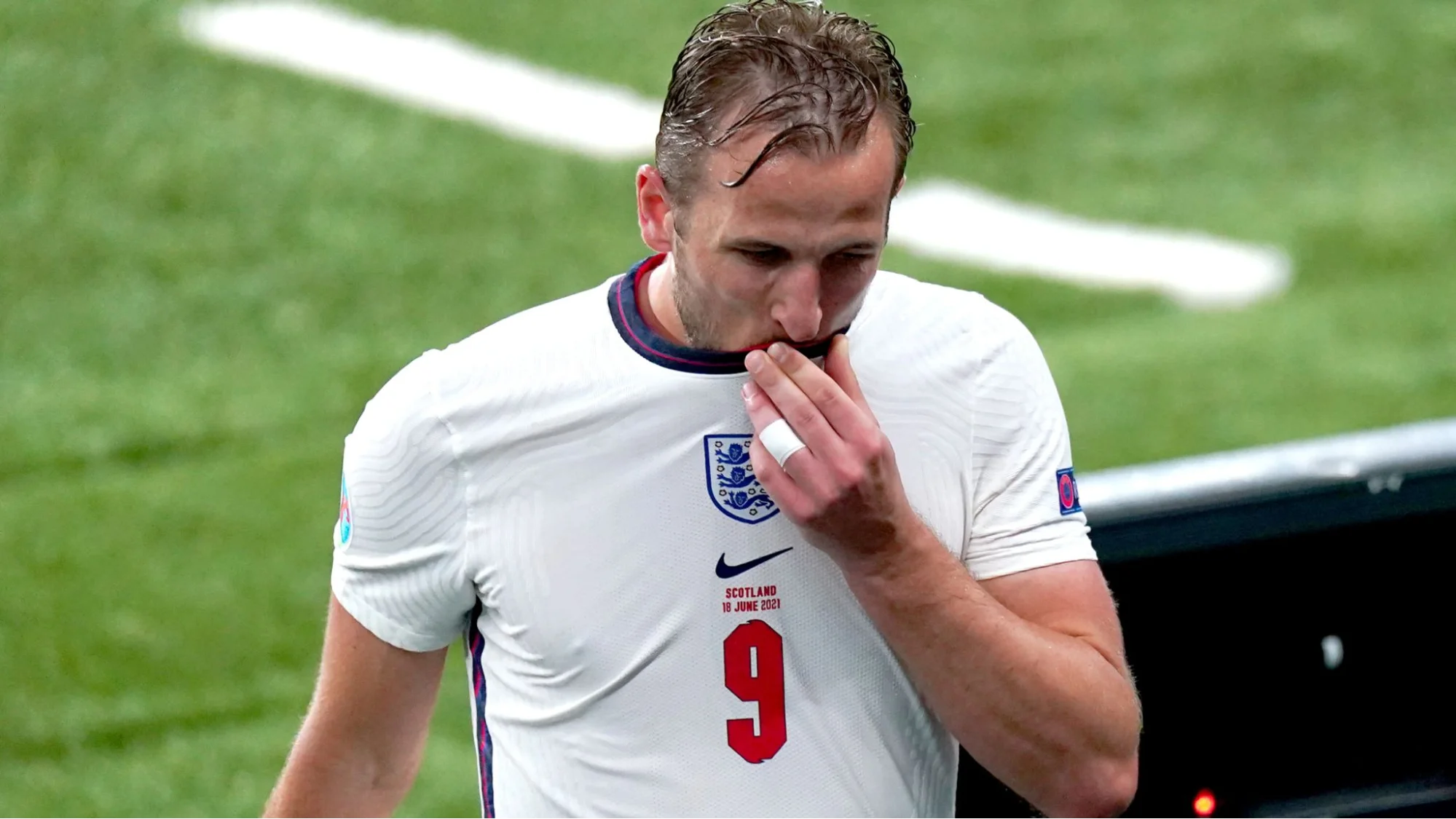 Bayern Munich Plan Contract Extension Talks with Harry Kane