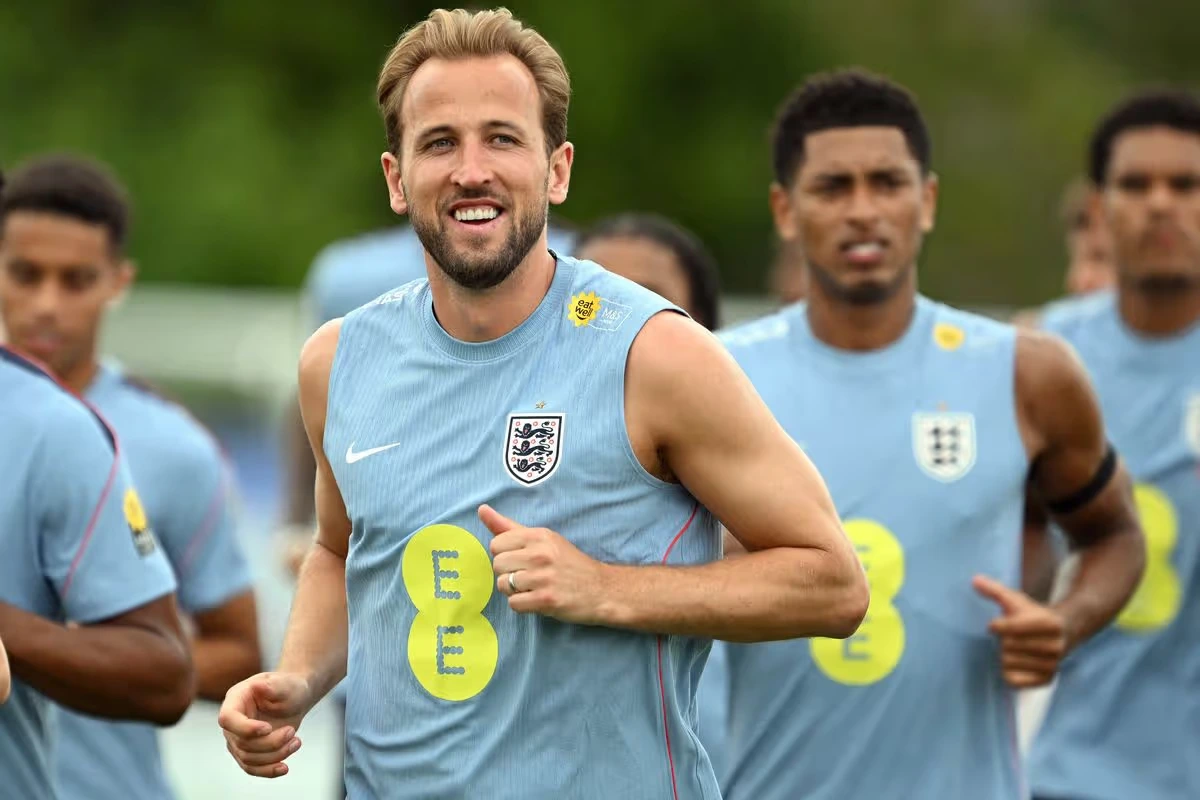 Harry Kane Contract Talks with Bayern Hit a Standstill