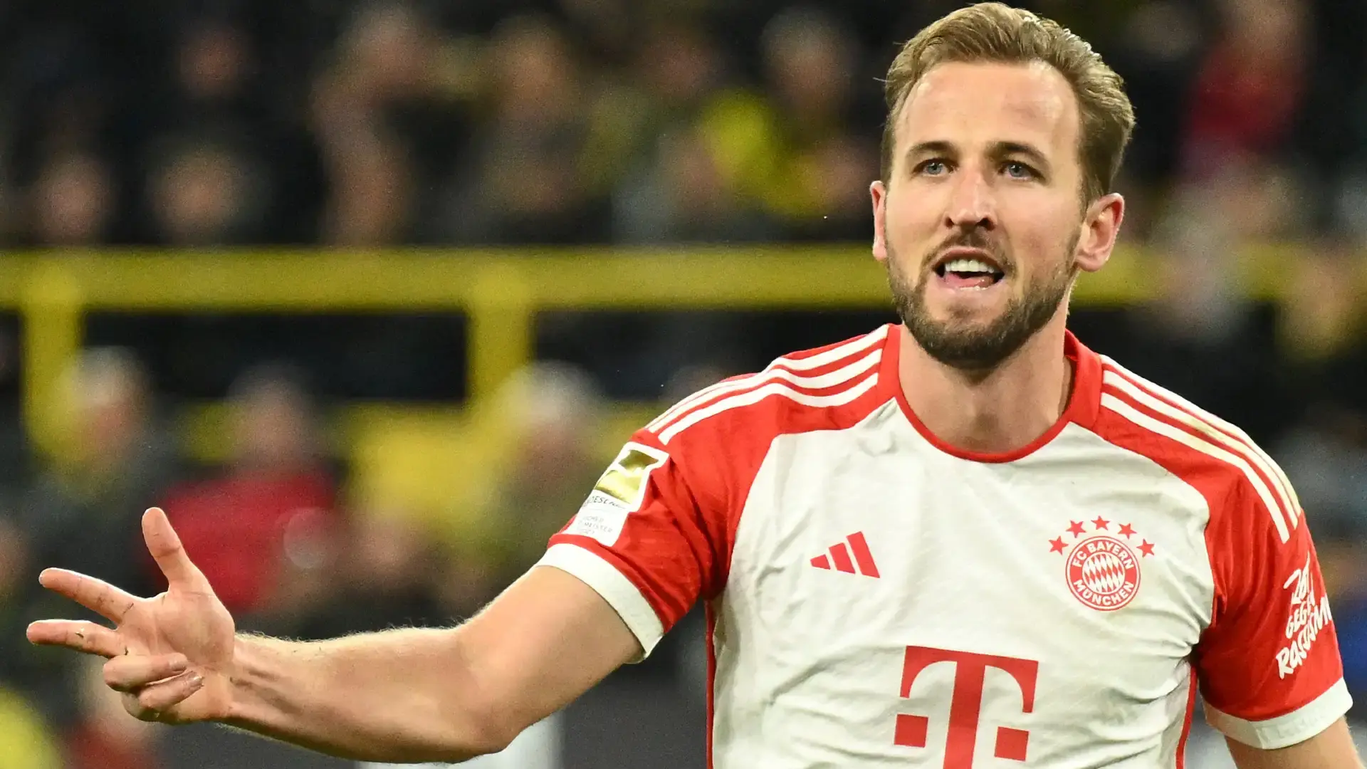 Bayern Munich CEO Confirms Satisfaction With Harry Kane and Signals Future Contract Talks
