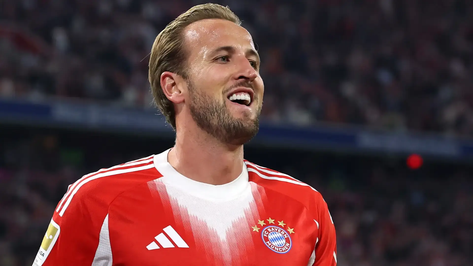 Harry Kane Delivers Historic Bundesliga Season with Bayern Munich