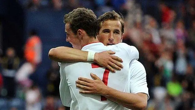 Harry Kane Heartbroken After Englands Late World Cup Semi Final Exit