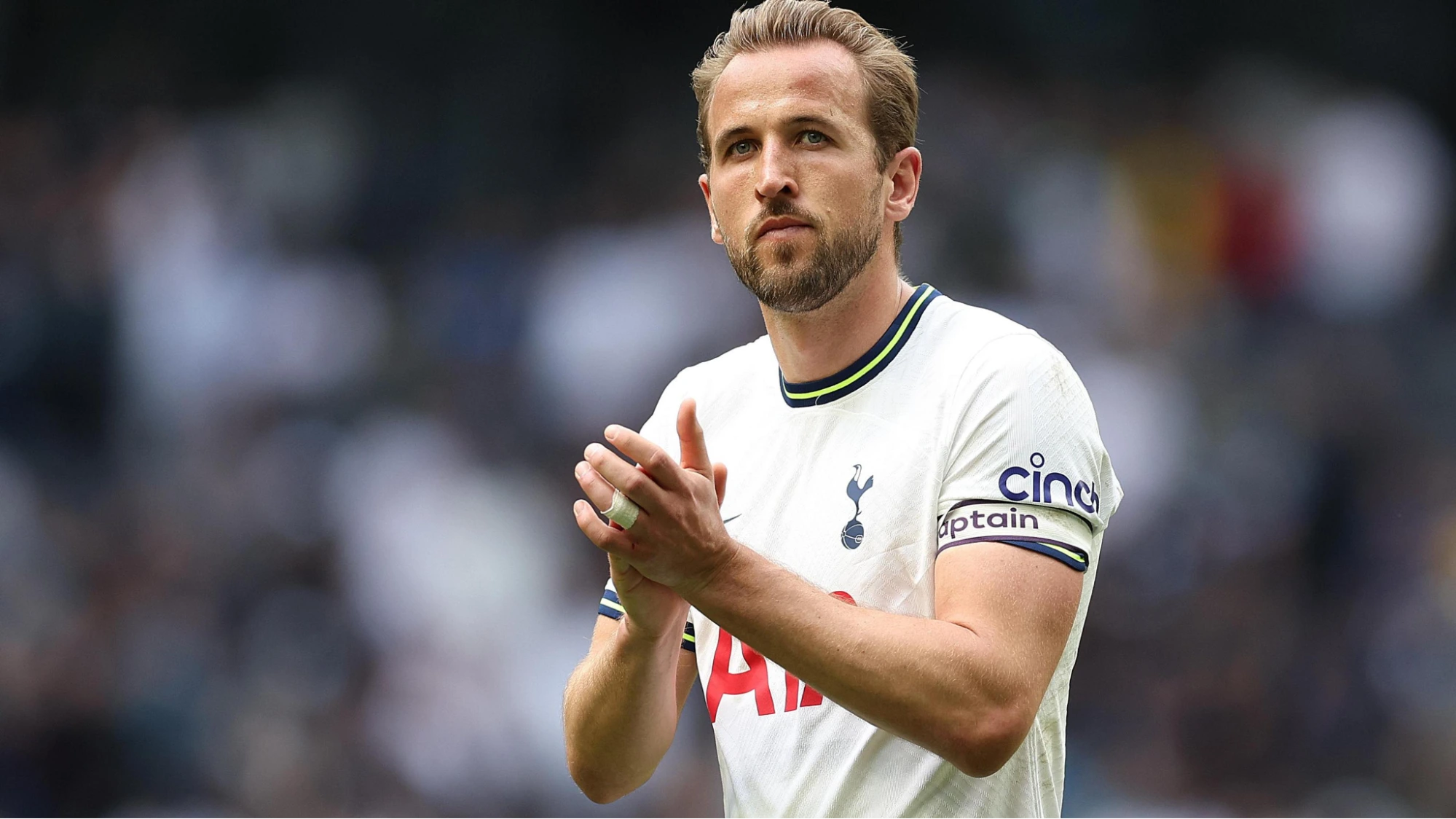 Harry Kanes Late Double Saves England Against DR Congo