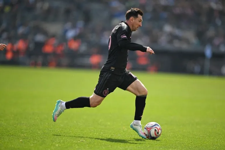 Inter Miami comeback seals thrilling win over NYCFC