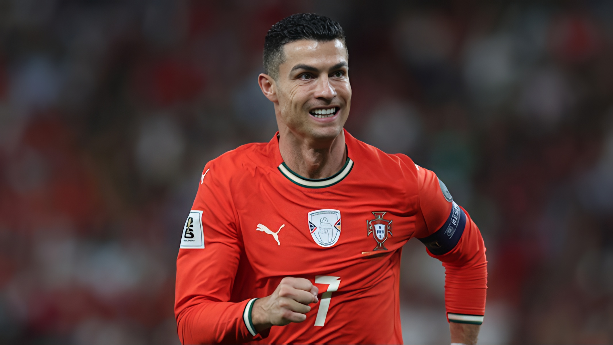 Chicharito Explains Cristiano Ronaldo's Winning Mentality