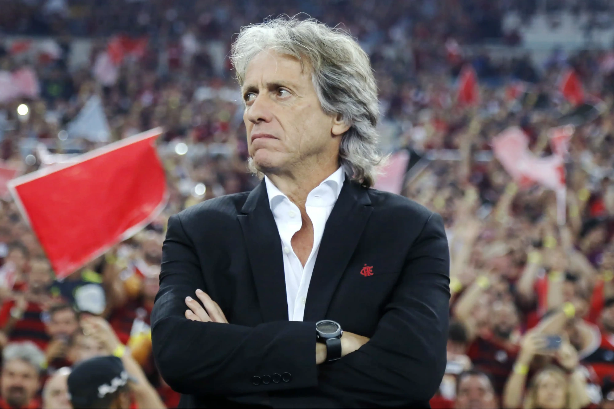 Jorge Jesus Determined to Help Cristiano Ronaldo End Trophy Wait