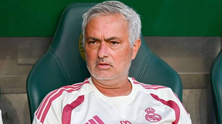 José Mourinho Wins Over Real Madrid’s Star Players