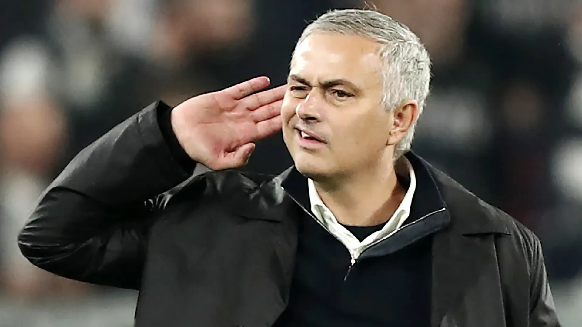 Mourinho Emerges as Leading Candidate for Real Madrid Return