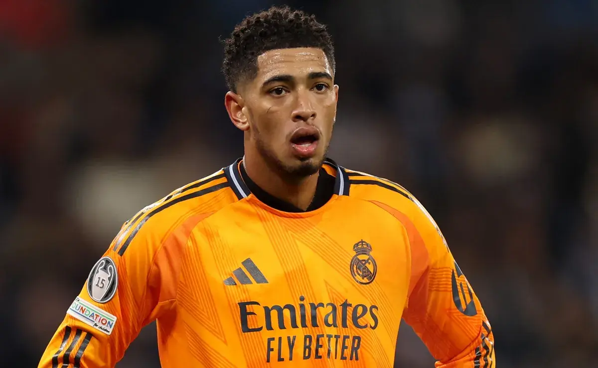 Jude Bellingham’s Extra Work Drives Strong Start at Real Madrid