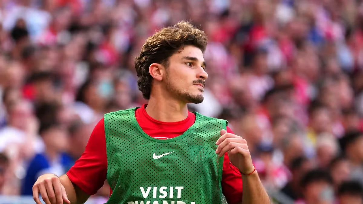 Julian Alvarez Transfer Saga Takes Another Turn as Atletico Madrid Shut Door on Barcelona