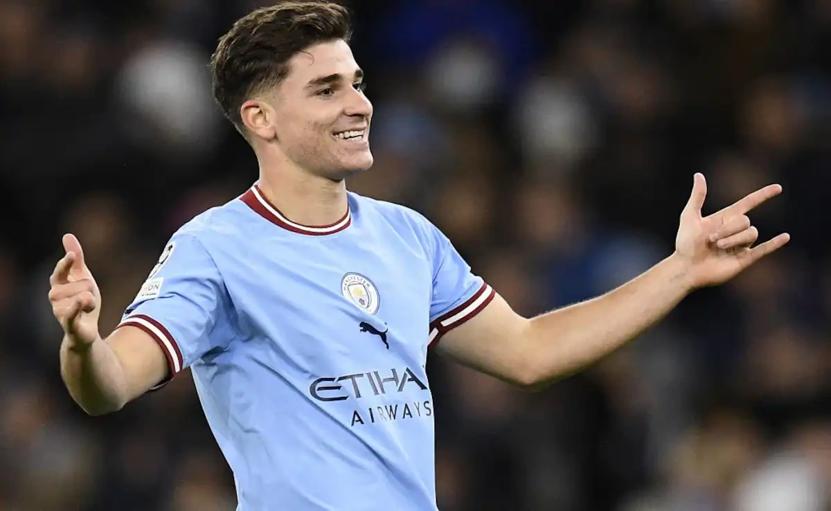 Barcelona Receives Major Julian Alvarez Transfer Boost After Real Madrid Rejection