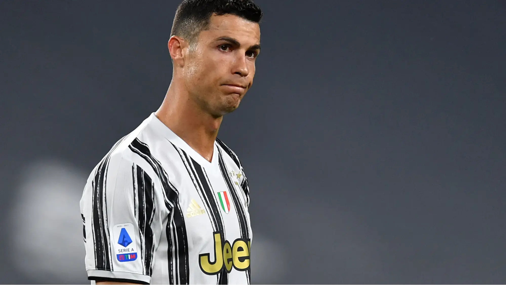 Juventus Take Cristiano Ronaldo Wage Dispute to Italy’s Highest Court