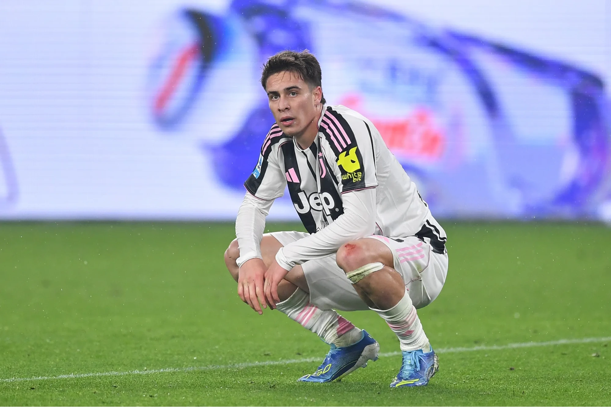 Arsenal Plan €100m Serie A Double Swoop