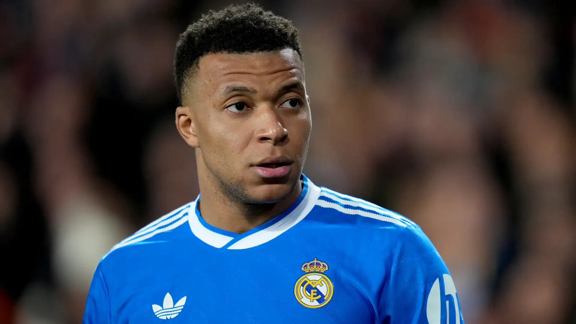 Kylian Mbappe Sets World Cup Title as Frances Only Target