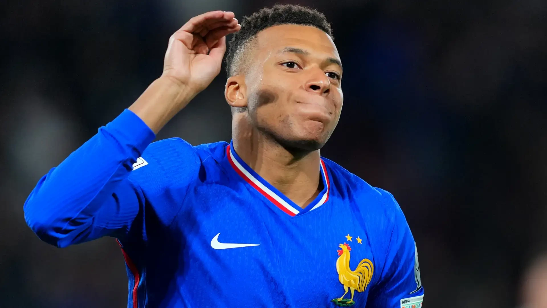France Eye Third Title as Mbappe Leads Tournament Favourites