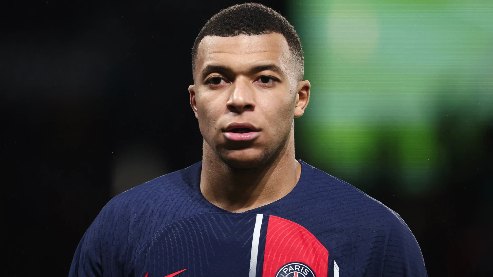 Kylian Mbappé Reaches 14 Goals in UEFA Champions League, Joins Lionel Messi and Cristiano Ronaldo in Elite List