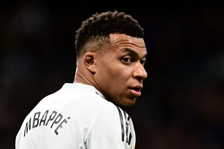 Kylian Mbappé Ends as UCL Top Scorer, Vinicius Jr Leads Assist Charts