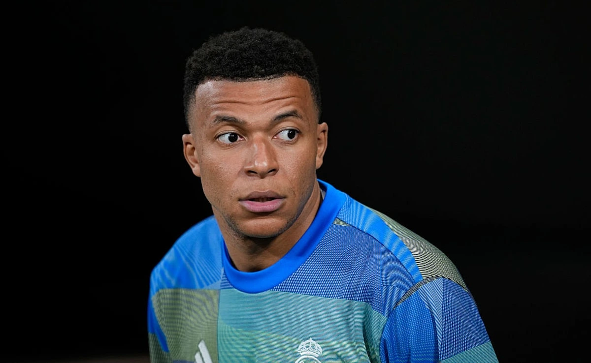 Kylian Mbappé Injury Error Sparks Concern at Real Madrid