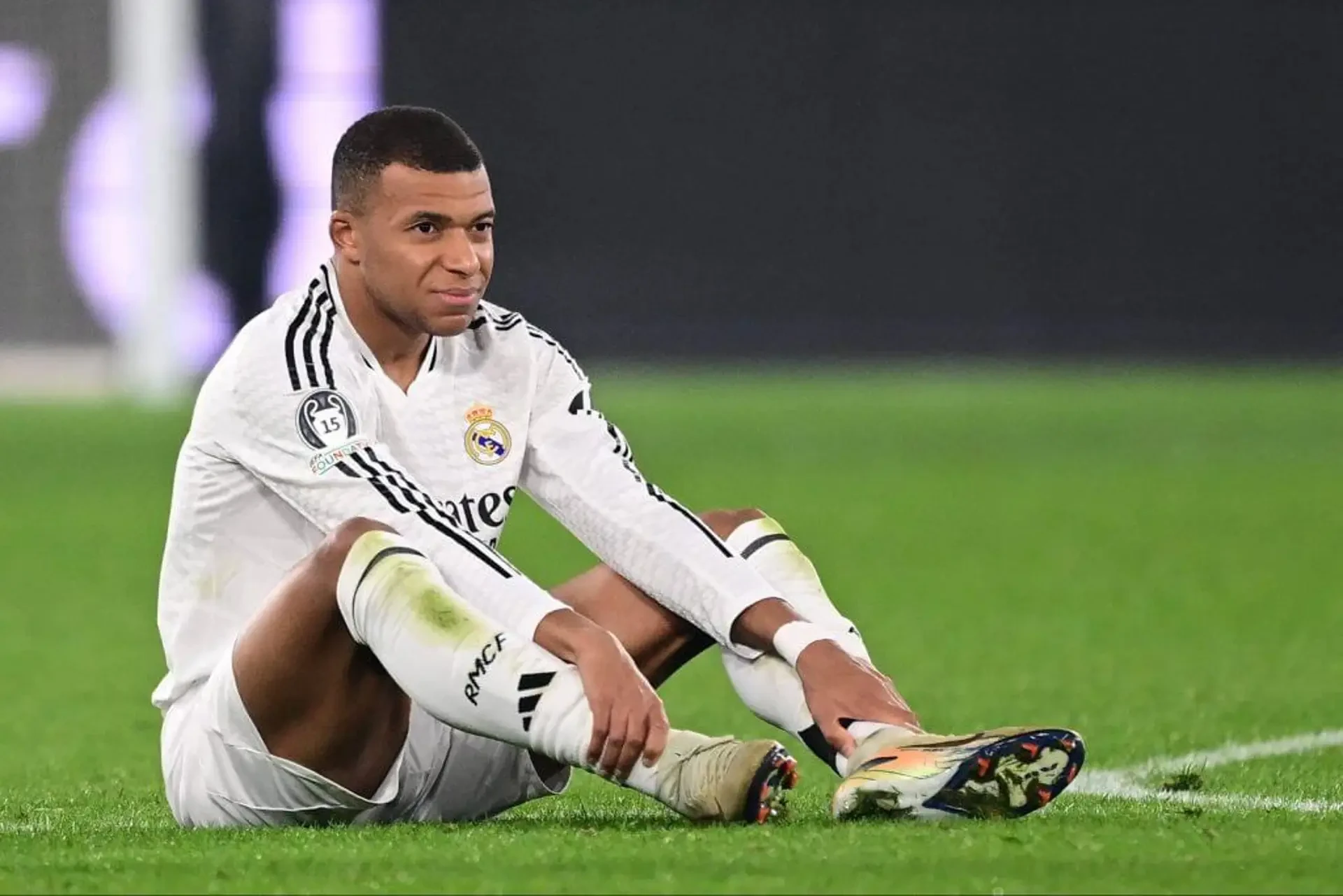 Mbappe’s Mao Remark Sparks China Boycott, Forcing Real Madrid to Apologise!