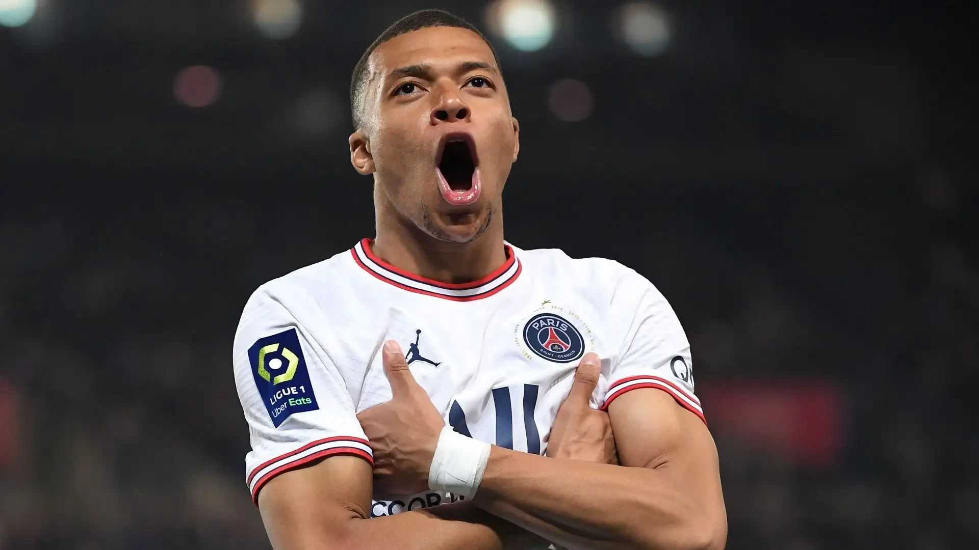 Kylian Mbappe Pauses Season to Save World Cup Dream