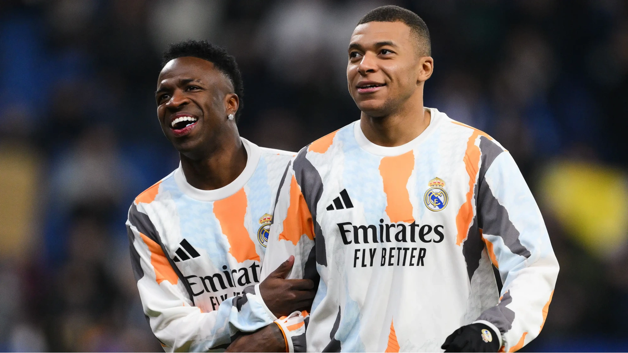 Mbappé Reports Racist Abuse Incident In Champions League Clash