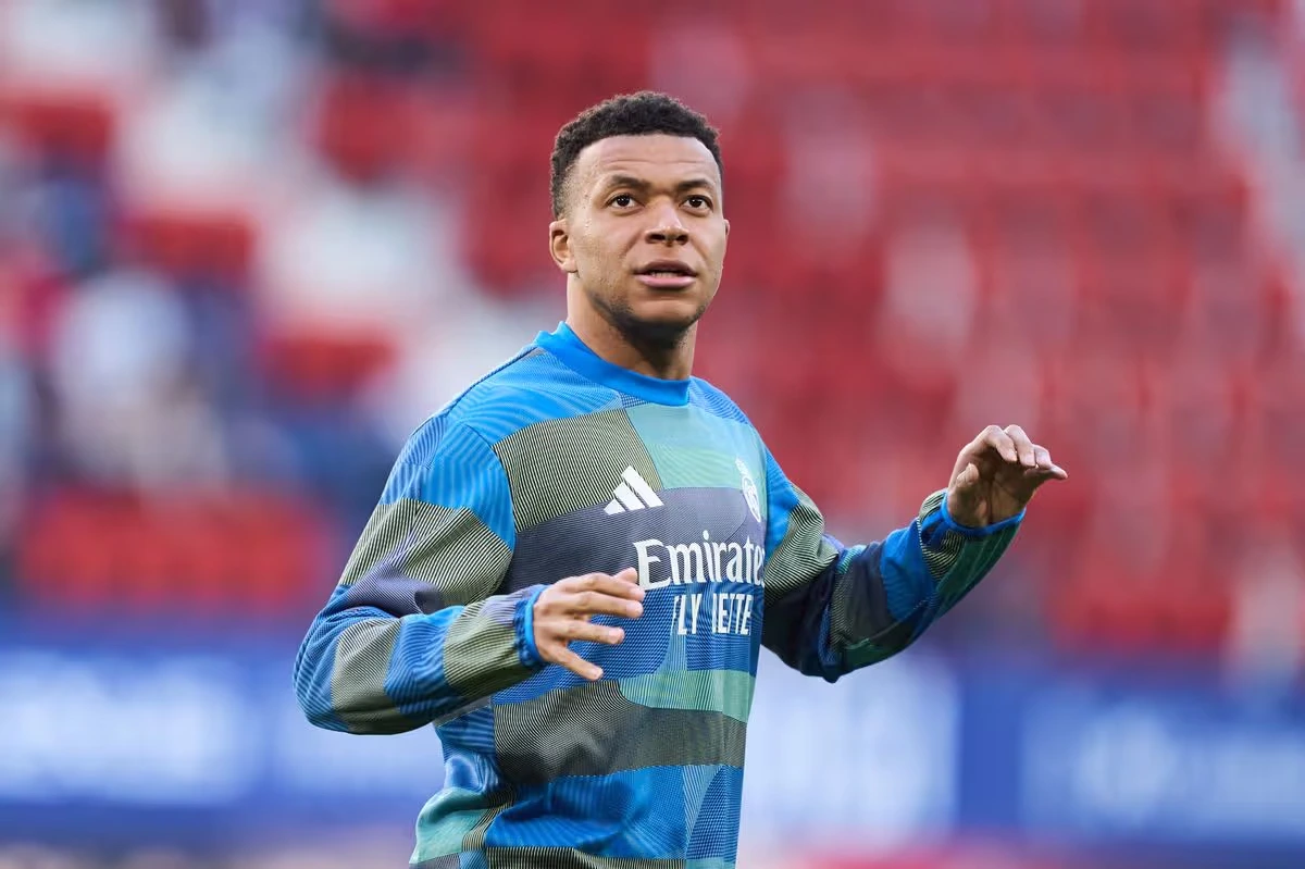 Kylian Mbappé Sparks Mourinho Return Buzz at Real Madrid