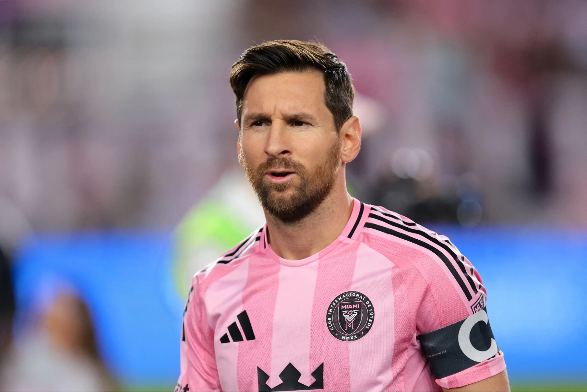 Lionel Messi Honoured With Street Name in New Jersey Before FIFA World Cup 2026