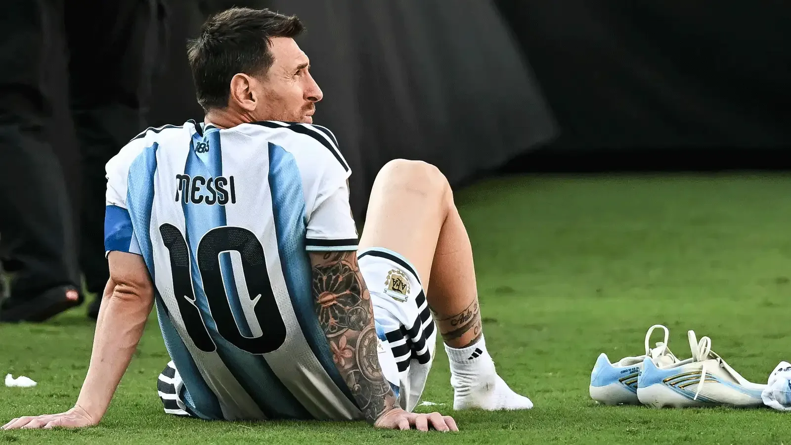 Lionel Messi Could Retire From Football at the End of 2026