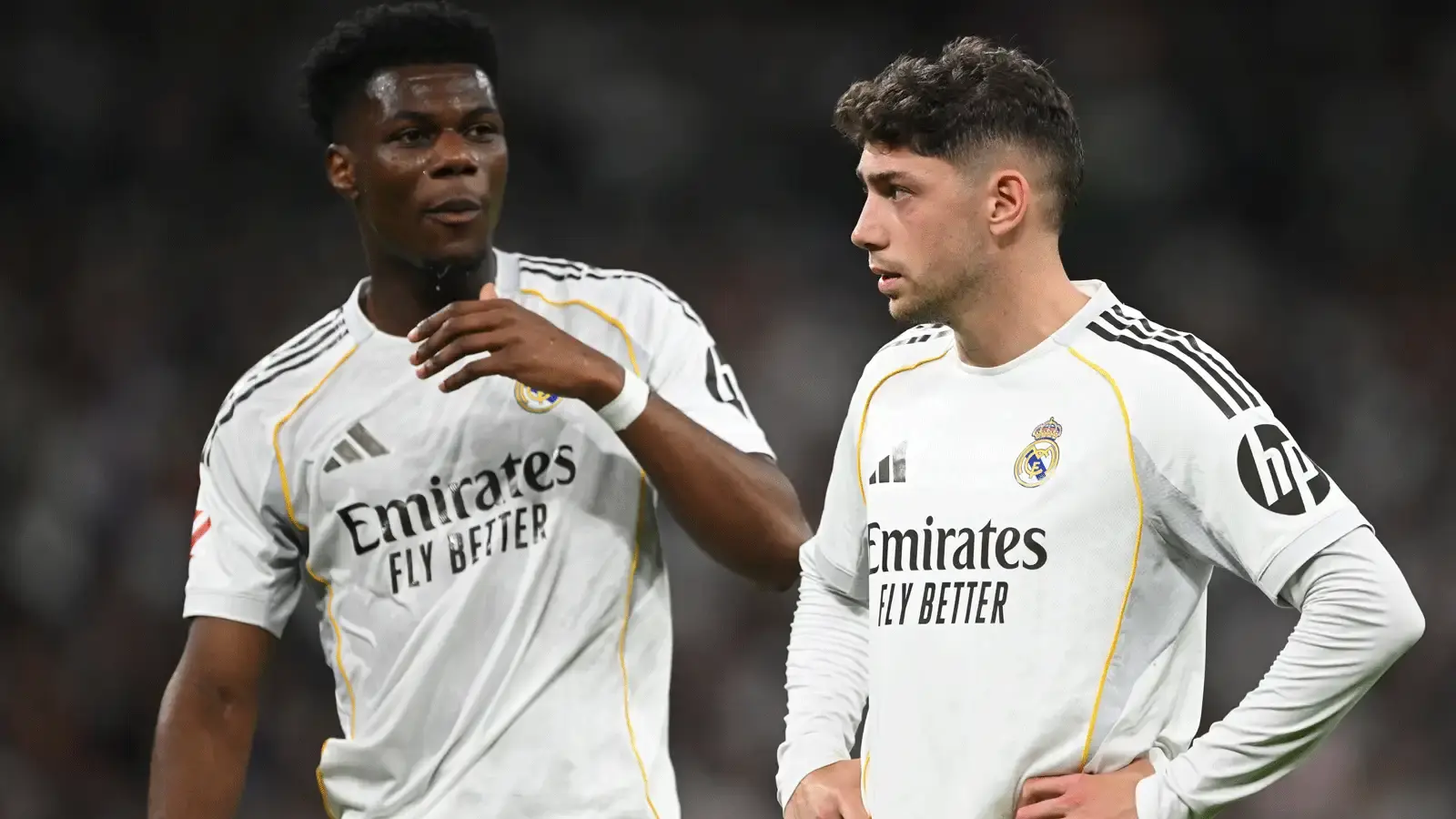 Man City and PSG Show Interest in Federico Valverde Amid Real Madrid Tension