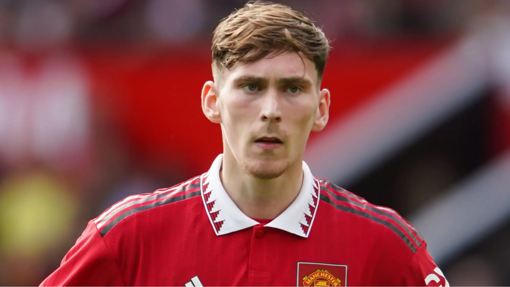 Manchester United Eye Everton Duo as Casemiro Exit Looms