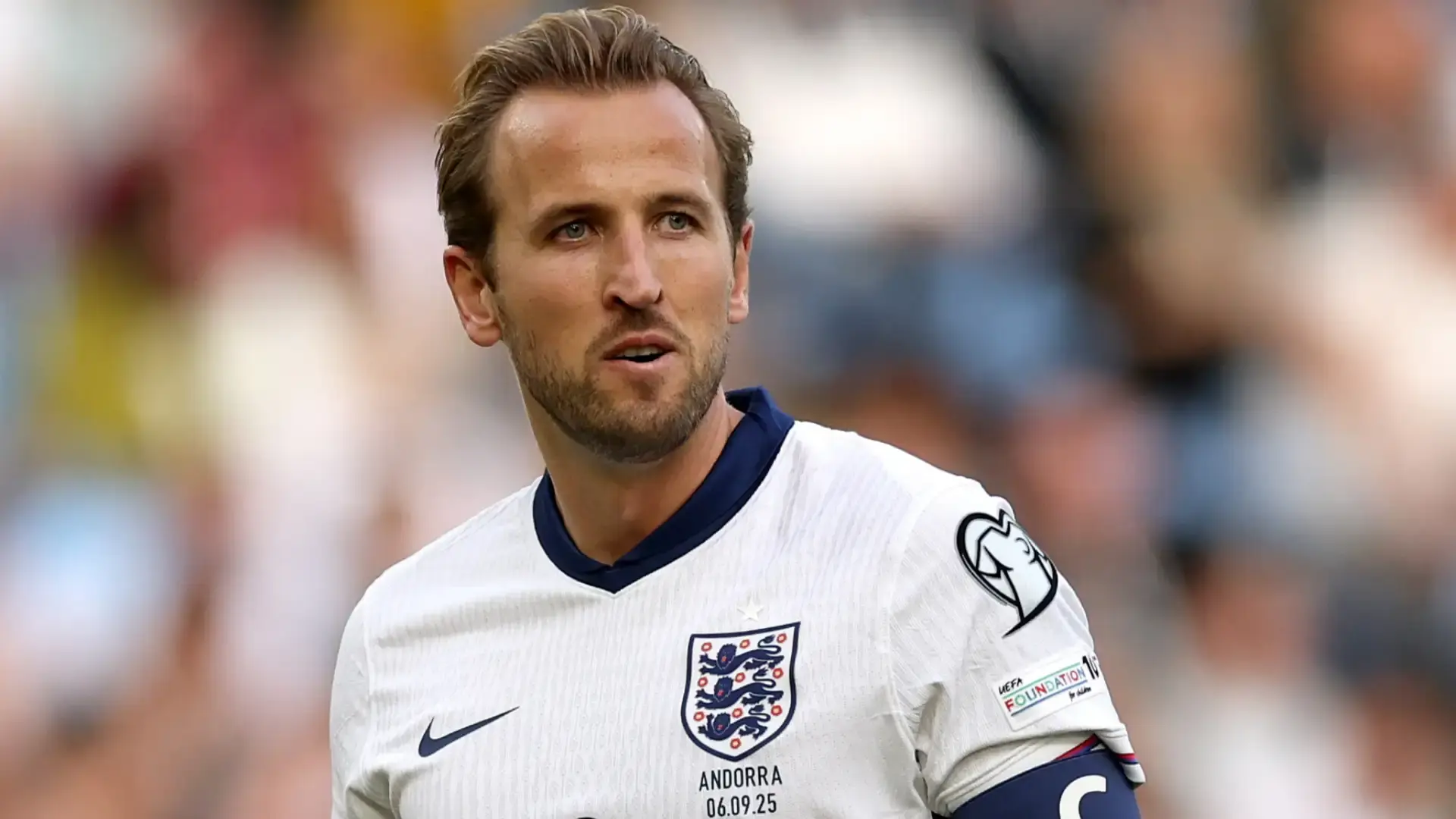 Mauricio Pochettino Reveals Harry Kanes Early Career Transformation