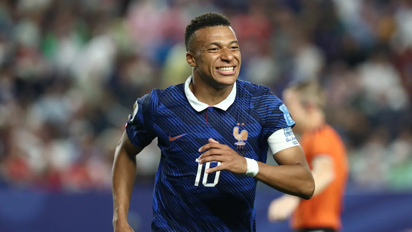 Mbappe and Haaland Lead France and Norway into FIFA World Cup Round of 16