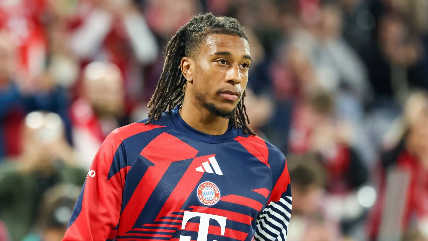 Michael Olise Shines in Bayern Munich’s 7-0 Win Over Union Berlin