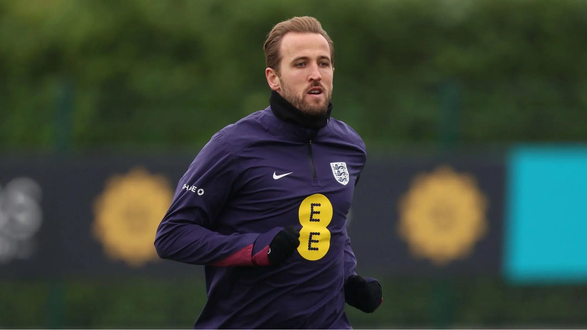Michael Owen Backs Harry Kane for 2026 Ballon d’Or Race