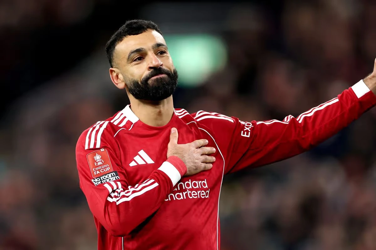Mohamed Salah Set for Liverpool Return Before Final Exit