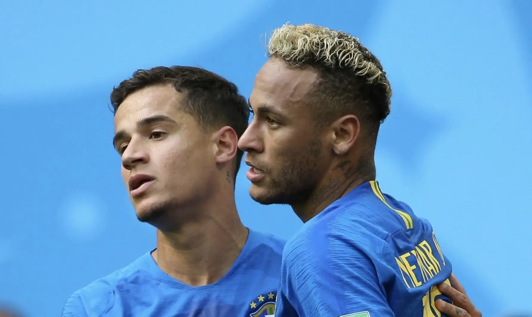 Neymar Nears Santos Return as Coutinho Eyes São Paulo Derby Debut