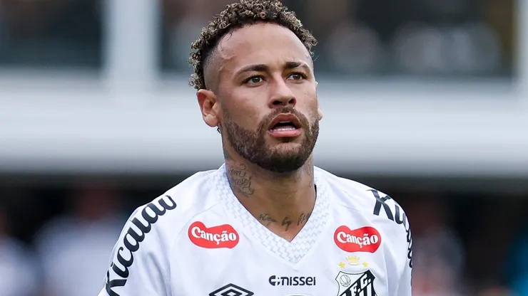 Neymar Could Return Earlier Than Expected 