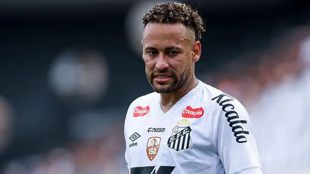 Neymar Unsure About MLS Future Amid Injury Concerns